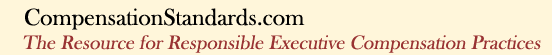 CompensationStandards.com