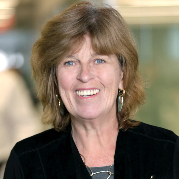 Margaret Engel